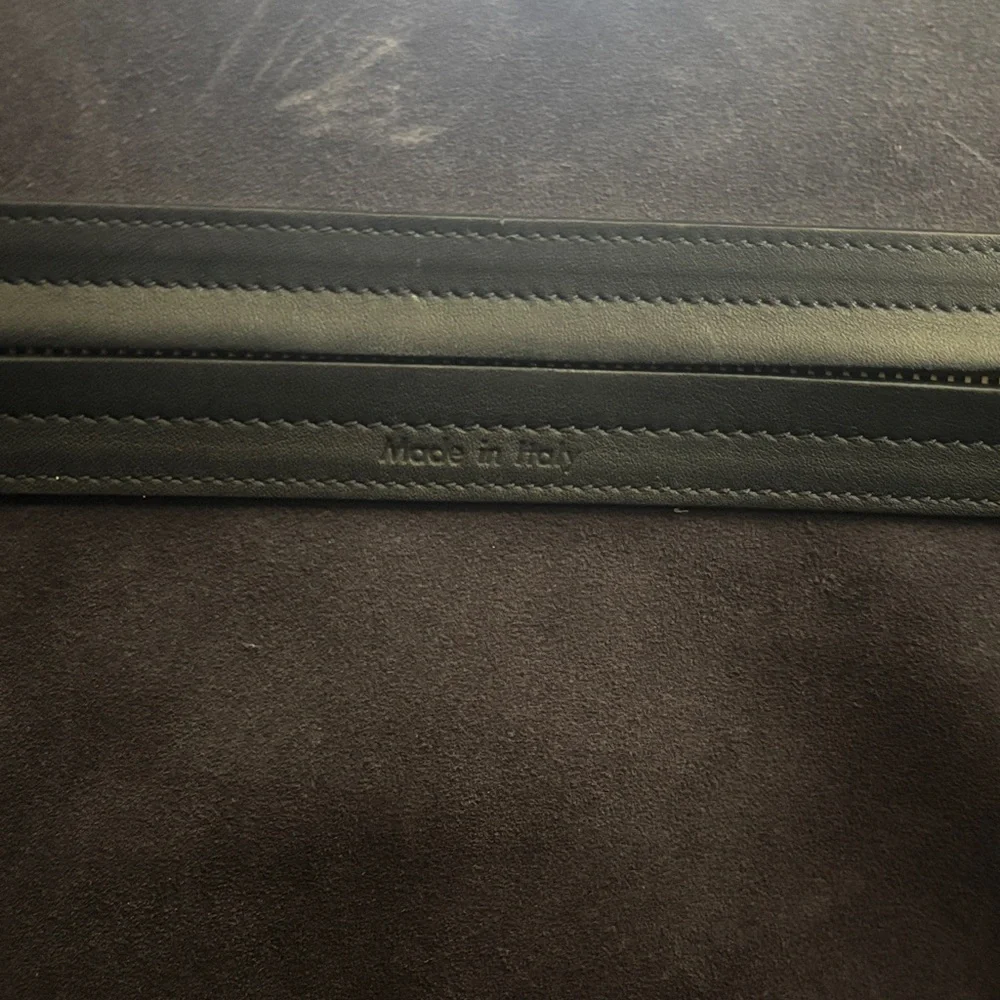 Celine Mini Luggage bag - Picture 4 of 9